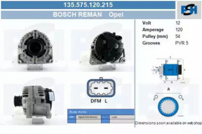 CV PSH 135575120215 -  